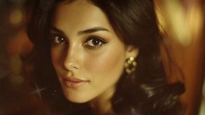 A Timeless Love Story in Vintage Old Italy