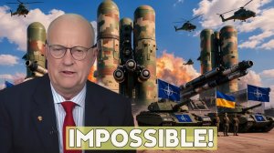 NATO Is Deploying a Never Before Seen Weapon System on Russia’s Doorstep  Col. Larry Wilkerson
