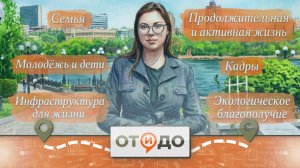 👩💻Как работают национальные проекты?