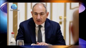 Пашинян не приедет на Парад Победы в Москве он  нашел повод для отказа после саммита Армения - ЕС