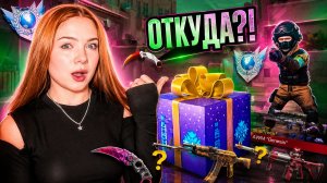СОЮЗНИКИ  но ТОЛЬКО с СКИНАМИ  из ГИФТ БОКСА Standoff 2