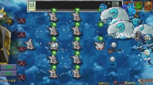 Растения против Зомби FUSION Plants vs. Zombies mod ПВЗ МОД