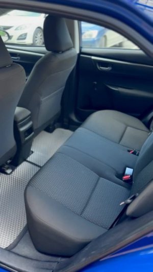 Toyota Corolla 2013