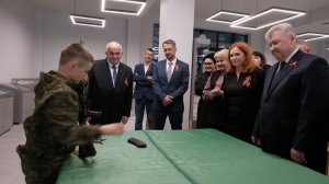 Не только для микрорайона, но и Костромы в целом