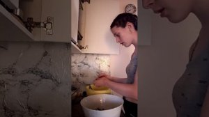Подготавливаю одуванчики🌼 для одуванчикового варения