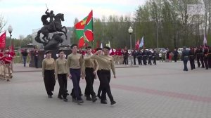 «Новости 19:32» 07.05.2026