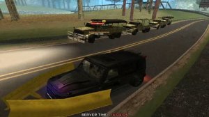 los-santos army