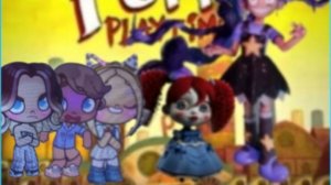 Poppy playtime 5 в аватар ворлд! Мила поиграла....