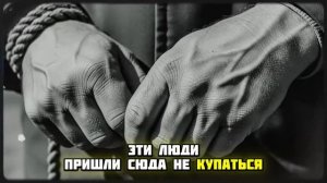 Три девицы позвали егеря КУПАТЬСЯ НОЧЬЮ... Утром их ИСКАЛИ ВСЕМ ЛЕСОМ.