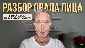 Разбираем свое лицо ч.2 | Эллин Святимова