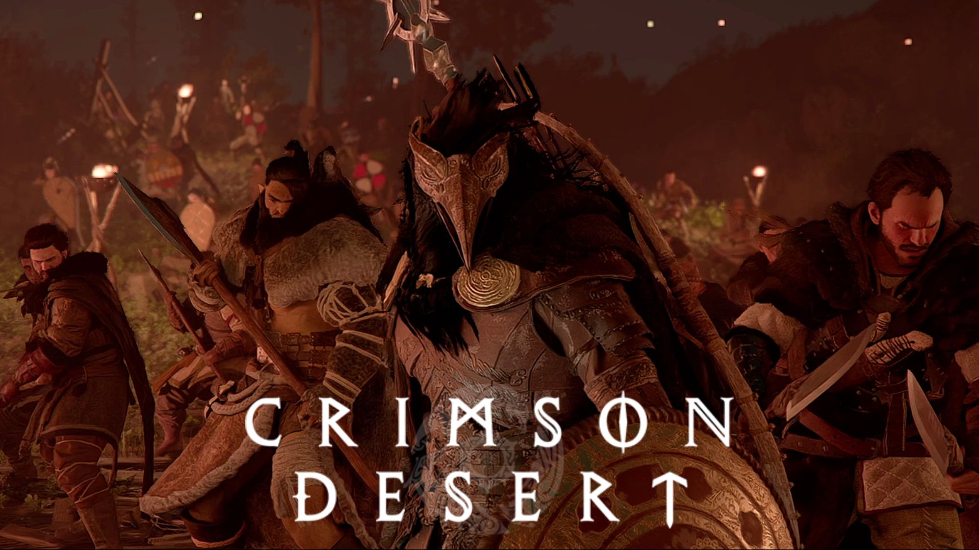 Последний мост:)►Crimson Desert #35