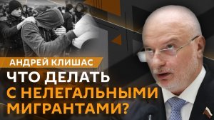 Андрей Клишас. Защита русского языка, медиапатрули и провокации в День Победы
