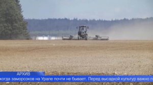 Дачный сезон в этом году обещает быть жарким и богатым на урожай
