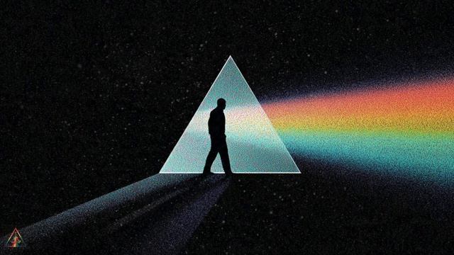 SLEEP INSTANTLY： PINK FLOYD STYLE ★Quiet Solitude★ Instrumental Ambience for Rest & Introspection