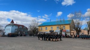 GX028938  XXI МЕЖМУНИЦИПАЛЬНЫЙ СМОТР-КОНКУРС ПЕСНИ И СТРОЯ