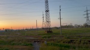 Прогуляться по саду так хорошо!  И мысли в слух