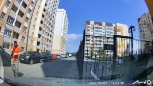 Саратов РЕАЛЬНЫЙ 07.05.26 что творится прямо сейчас сегодня Саратов реально улицы после ночи