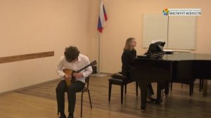 05.04.2026 МВ-2026. Домра, балайка 2 тур, 2 гр.