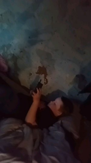 гуляю