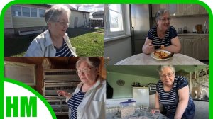 7 мая. С утра и до обеда. Топчемся вместе с вами.
