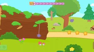 Бими-Бу. Игра для детей