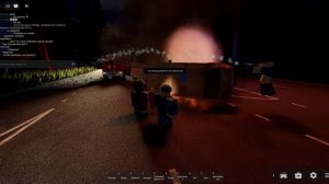 Roblox будни росгвардии🇷🇺👮плейс в описании!!