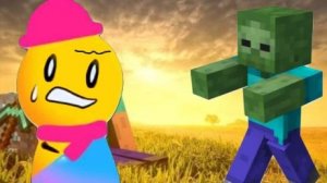 ИГРАЮ В МАЙНКРАФТ 1 ЧАСТЬ | MINECRAFT