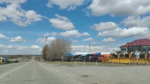 595. Ильинка - Хабаровск. 07.05.26.