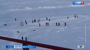 Вести Санкт-Петербург. Выпуск 08.35 от 07.05.2026