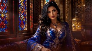 Arabic Deep House 2026 ｜ Sahara Nights, Tribal Trance & Desert Vibes