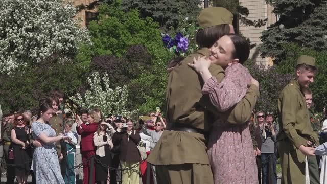 «Вальс Победы»-2026