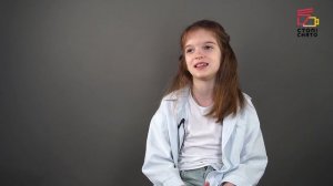 Леонова Ксения