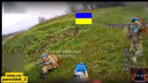 Дабл килы с Константиновского направления