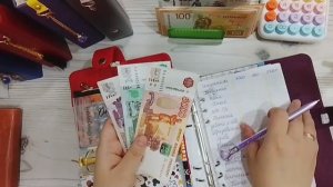 Распределение апреля 2026