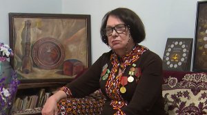 Жительница Ашхабада рассказала о жизни в блокадном Ленинграде: «Для витаминов варили сосновые шишки»