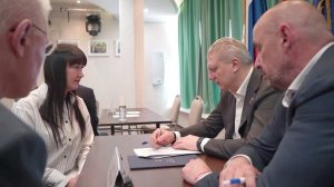 Новоивановское: проблемы и их решения