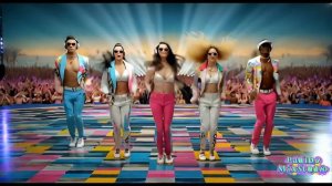 LOCO PLAYA 🔥 80s Euro Disco Mix _ Tropical Night Energy.