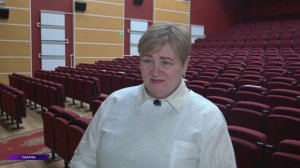 В Палатке работники культуры подготовили театрализованный концерт к Дню Победы