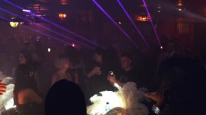 Kholina - Live @ Chicago Bar - Tolyatti ⧸ Indie Dance ｜ Tech House