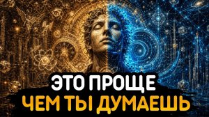17. СЕКРЕТ КВАНТОВЫХ ПРЫЖКОВ: Технология, о которой молчит МАТРИЦА | Импульс Сознания