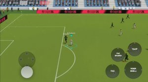 Football League 2025  Зенит Сочи лучший момент!