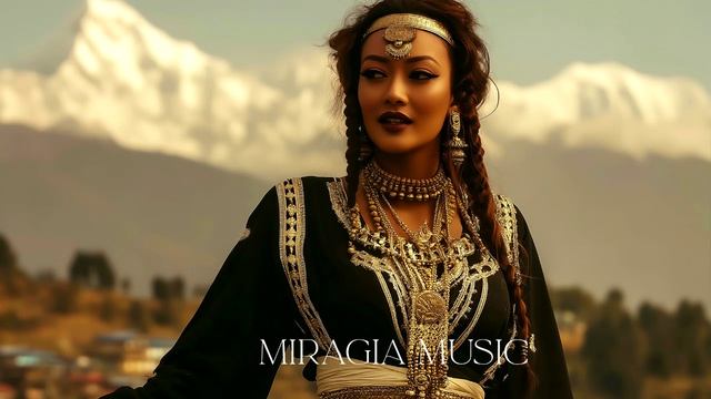 Восточная музыка от одиночества | Арабская музыка для активного отдыха | Arabic Chill Trap