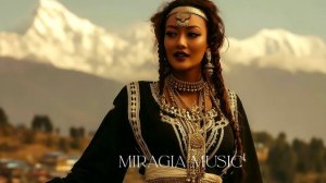Восточная музыка от одиночества | Арабская музыка для активного отдыха | Arabic Chill Trap