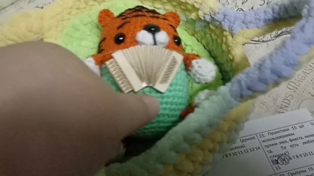 бинго весна идёт отчёт за 8 неделю