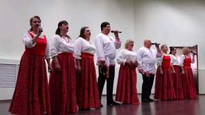 КРАСНОЯРСКИЕ СЛЕДОВАТЕЛИ ОРГАНИЗОВАЛИ КОНЦЕРТ ДЛЯ ПАЦИЕНТОВ ГОСПИТАЛЯ ВЕТЕРАНОВ ВОЙН