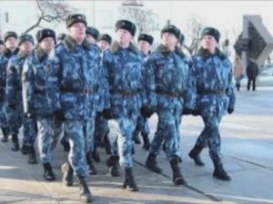 8 мая - День оперативного работника уголовно-исполнительной системы России