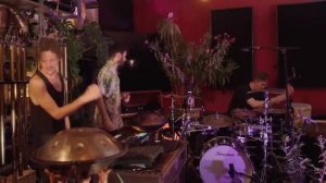 Klangphonics - House Techno Live Set From our Garden Studio [get.gt]
