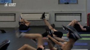 Главный фаворит сезона «Авангард» выбывает из чемпионской гонки. День с Алексеем Шевченко