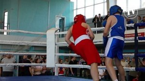 МАЙСКИЙ ТУРНИР ПО БОКСУ ПРОШЕЛ НА БАЛАШОВСКОЙ ЗЕМЛЕ В СОРОКОВОЙ РАЗ