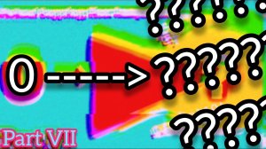 Fictional Googology Floor Comparison (PART VII REMAKE)
